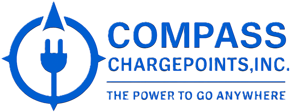 Compass Chargepoints, Inc.  -  The power to go anywhere